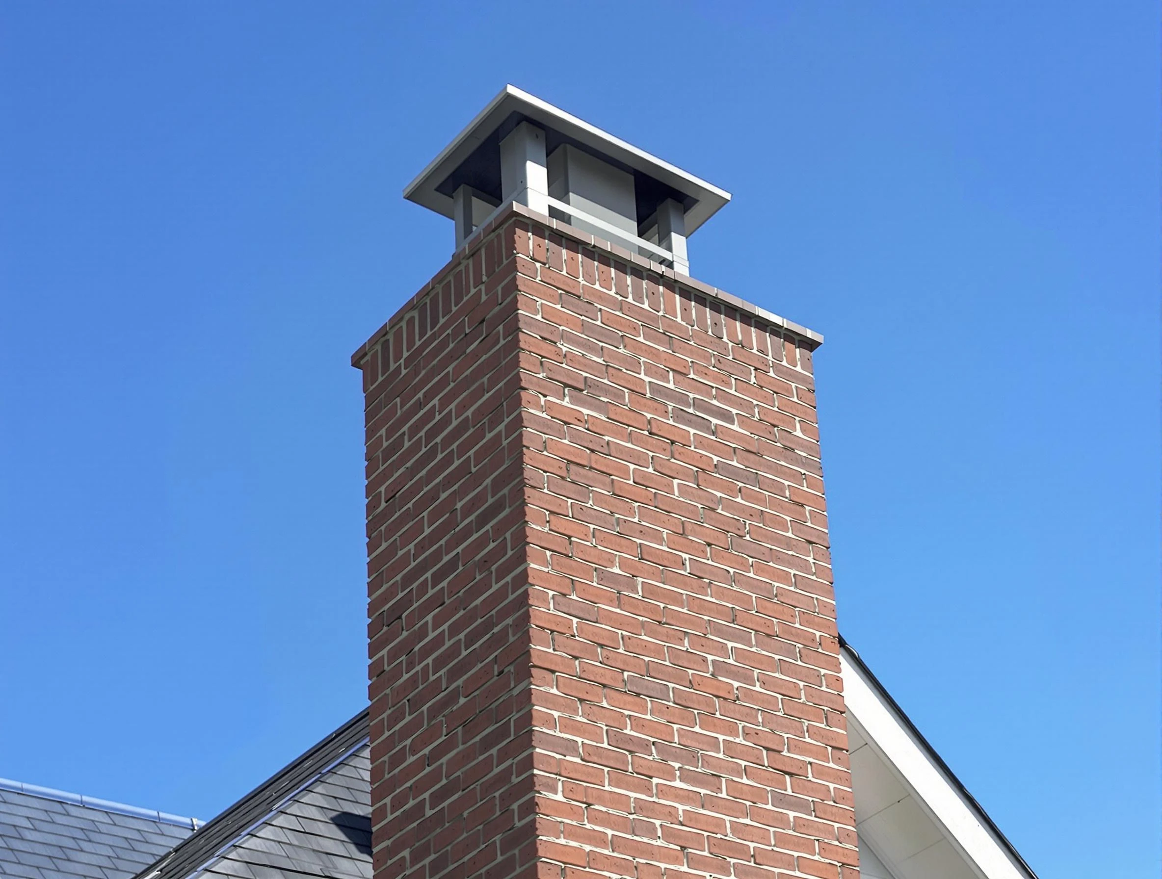 Chimney Remodeling in American Fork
